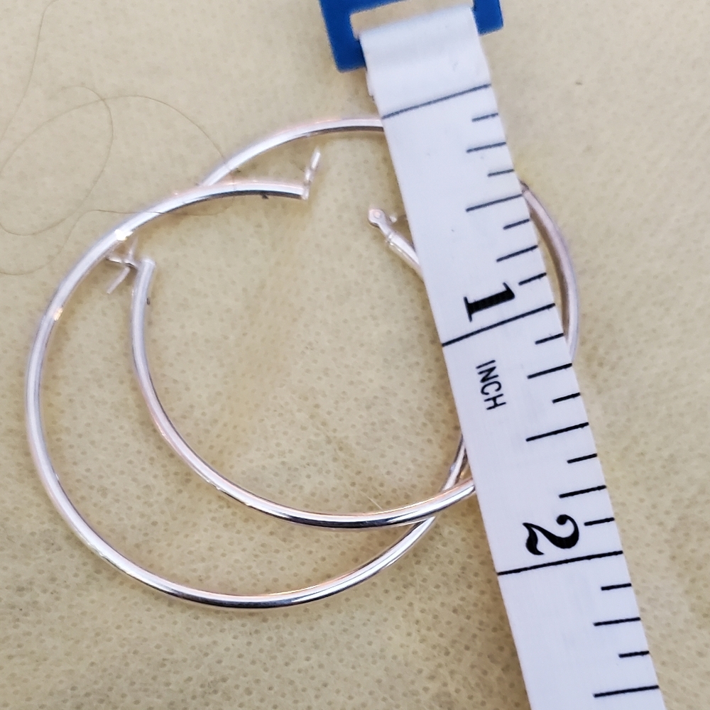 Sterling large simple loops